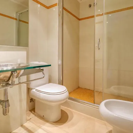 Jardines De Vii-2 By Interhome Apartment