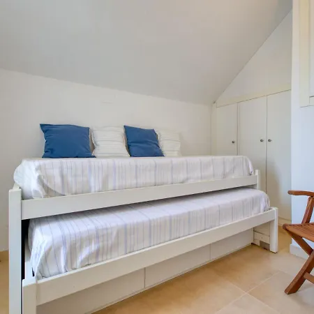 Jardines De Vii-2 By Interhome Apartment *