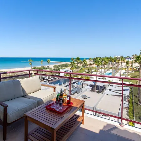 Jardines De Vii-2 By Interhome Denia