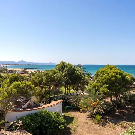 Jardines De Vii-2 By Interhome * Denia