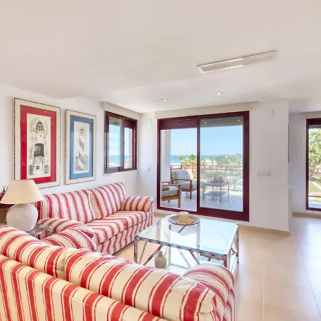 Jardines De Vii-2 By Interhome