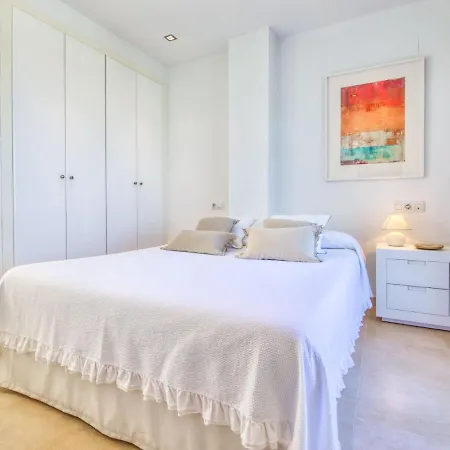 Apartment Jardines De Vii-2 By Interhome *