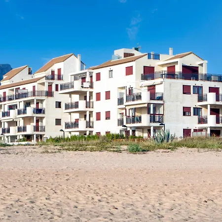 Apartman Jardines De Vii-2 By Interhome *