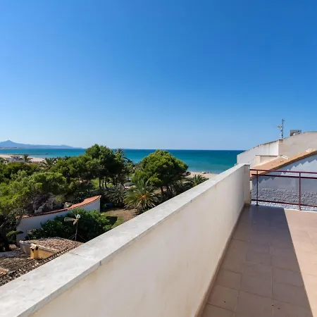 Jardines De Vii-2 By Interhome Apartman